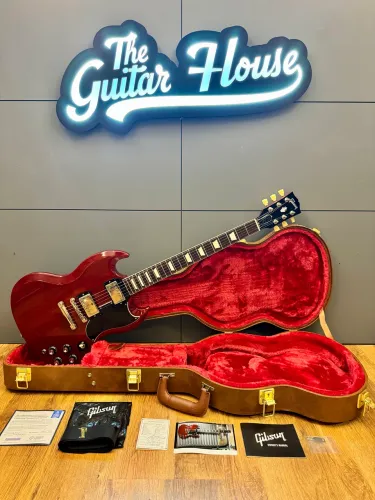 Gibson SG Standard ?61 Reissue 2022