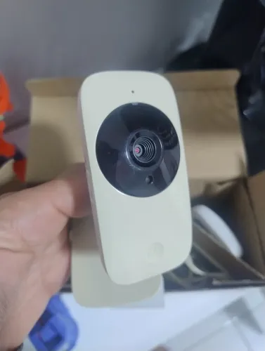 baba eletrônica Motorola