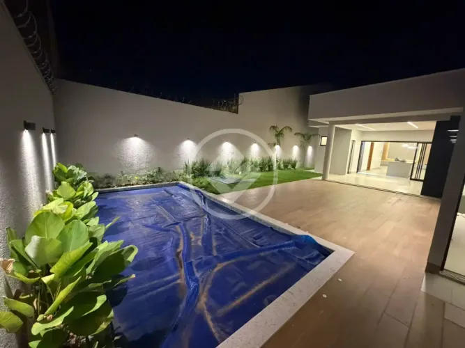 Casa Térrea 3 Quartos codigo: 293701