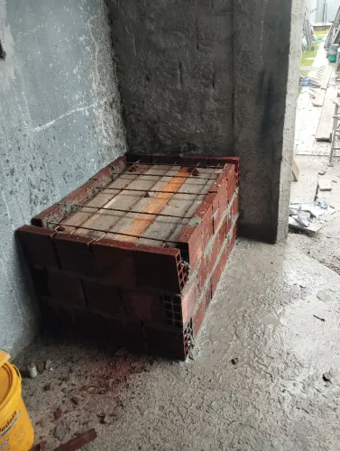 Construção,reforma, pegamos do zero e entregamos na chave.