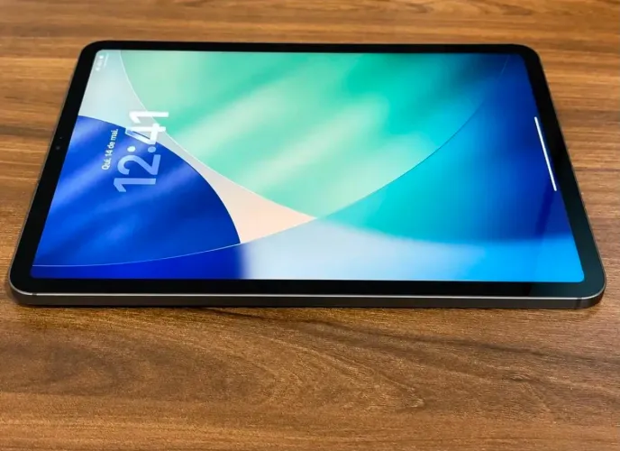 Apple iPad Pro 11" 64GB + Wi-Fi Space Gray - Excelente Estado