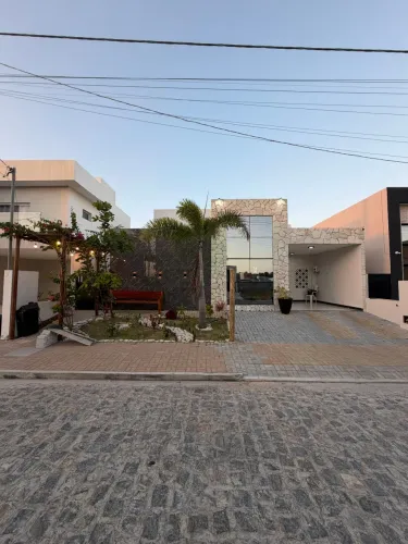 Casa à venda no SOL E PRAIA, OLHOS D'ÁGUA, Barra dos Coqueiros, SE