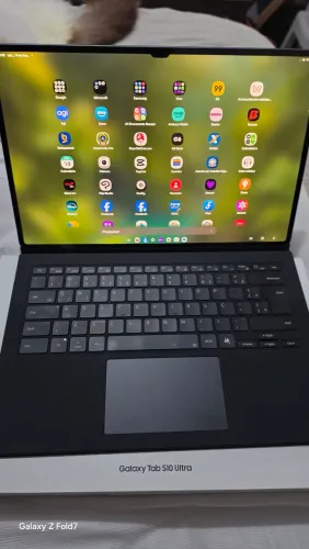 Vende-se tablet s10 ultra