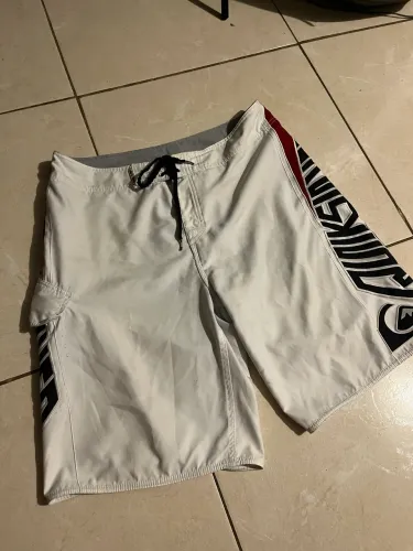 Bermuda QuickSilver original vintage 