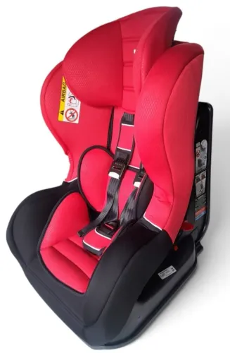 Cadeirinha reclinavel 0 a 25kg (nova)