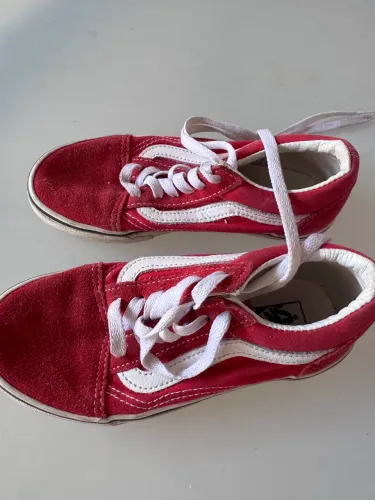 Tênis vans