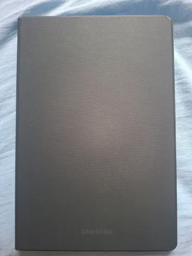 TAB S6 LITE | NÃO CARREGA
