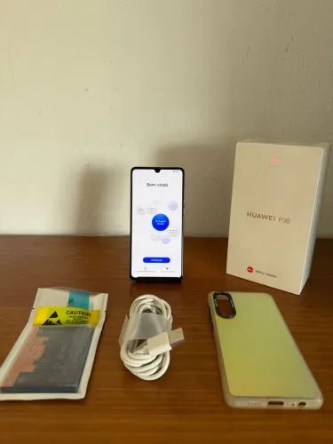 Huawei P30