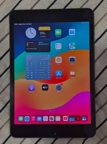 iPad mini 5ª geração 64 GB