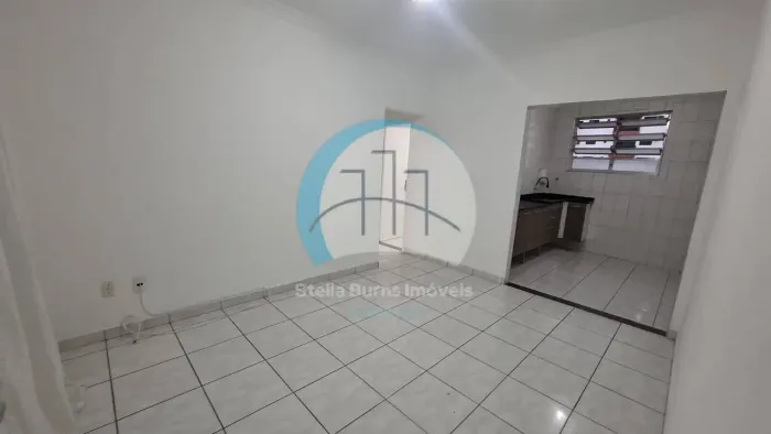 Apartamento à venda no Boqueirão