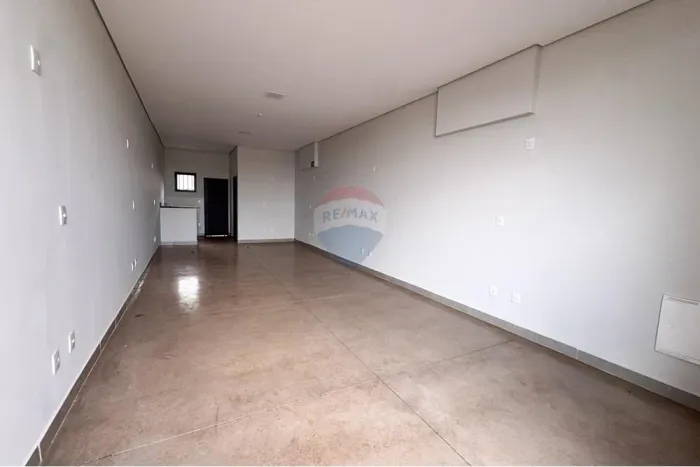 Locação Sala Comercial 45mts na Rua Javari - Ipiranga em Ribeirão Preto/SP