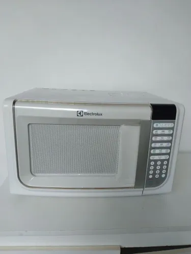 Micro-ondas Electrolux 31 litros 