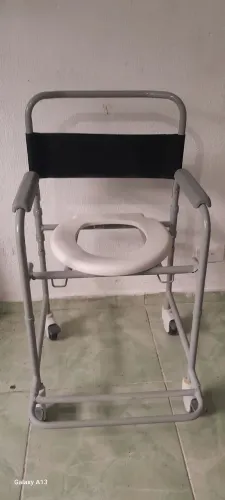 Cadeira de banho