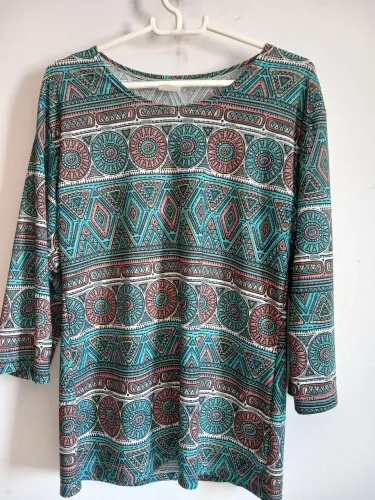 Blusa