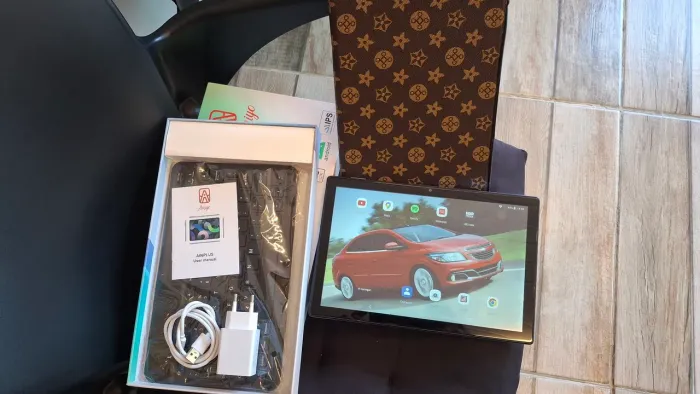 TABLET 10.1 POLEGADAS