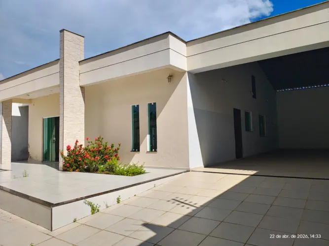 Pedro Imóveis alugo casa alto padrão 