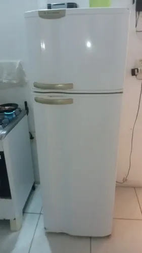 Geladeira Electrolux