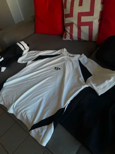 Camisa branca