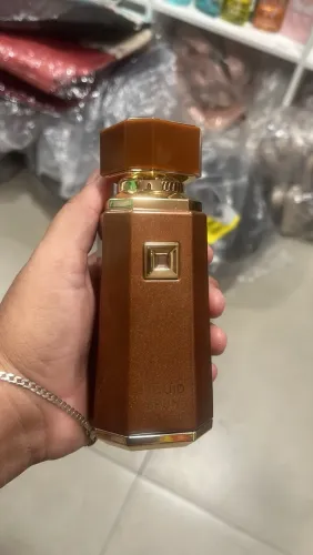 Perfume árabe