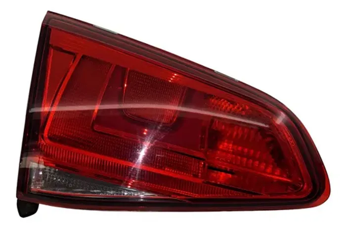 Lanterna Traseira Esquerda Sem Led Vw Golf 1.4 Tsi 2015
