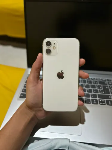 iPhone 11 128GB