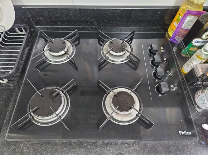 Cooktop Philco