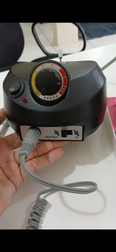 Motor porquinho