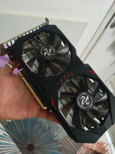 Rx 6600m (LER DESCRIÇÃO)