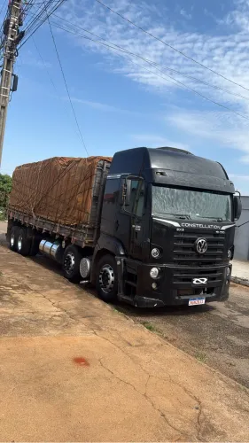 19320 2006 bitruck teto alto