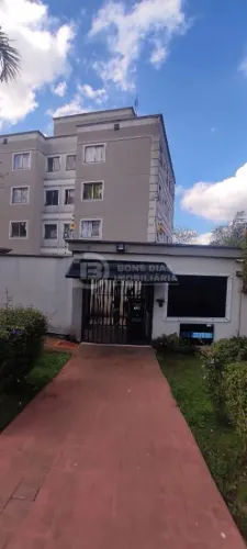 Apartamento com 2 Dormitórios e 1 Vaga de Garagem à Venda, Colônia Itaquera