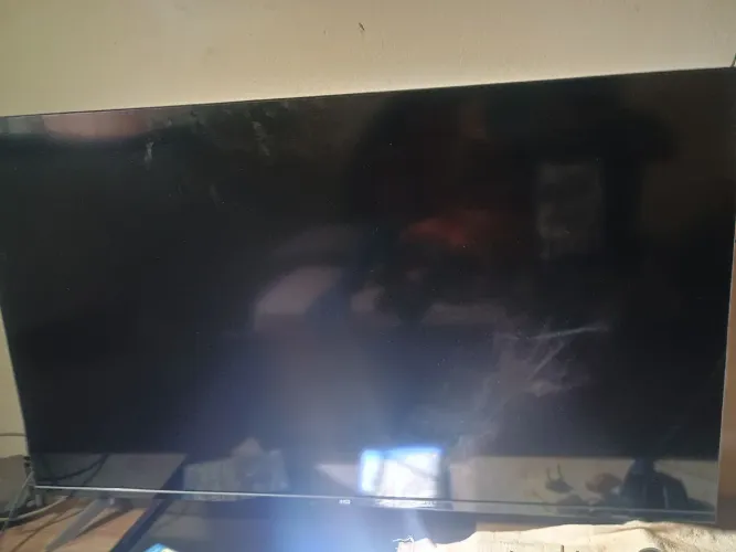 SMART TV 43 POLEGADAS