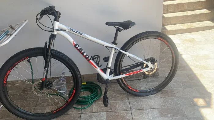 Vinde-se bike 