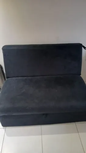 Sofa cama