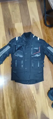 Jaqueta X11 Travel 2 masculino