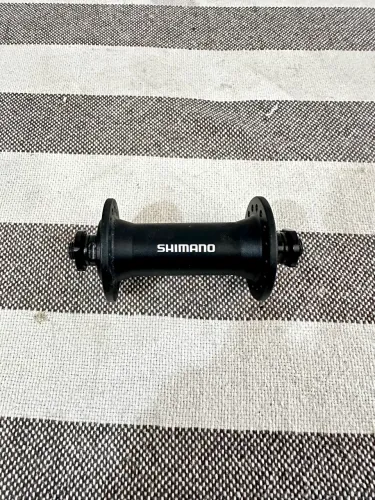 Cubo shimano HB T4000 32F