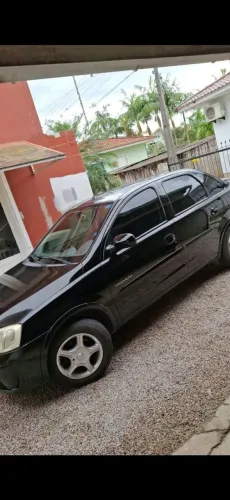 Chevrolet Corsa Sed. Premium 1.4 8V Econoflex 4P 2010