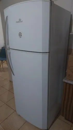 Geladeira continental