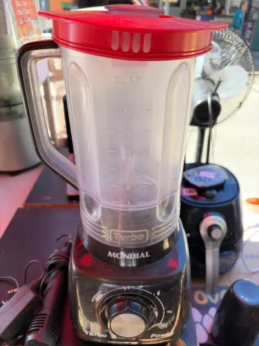 liquidificador