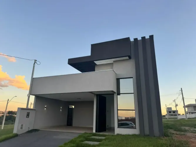 CASA TÉRREA PARA ALUGAR NO JARDINS VERSALHES codigo: 328899
