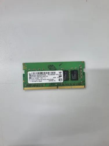 Memória ddr4 notebook (Soddim) 4Gb