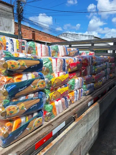 Cestas básicas - Cestas básicas a partir de 39,99