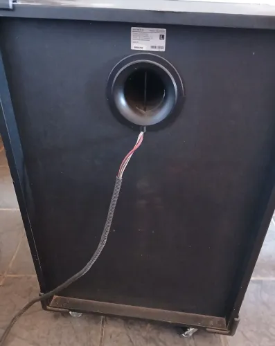 Sh2000 sony