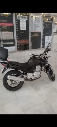 Vendo Twister 2007