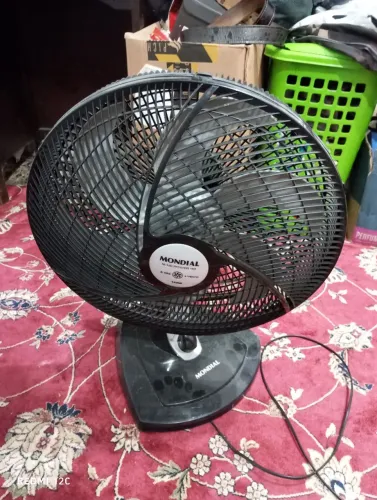 Ventilador 40cm Mondial 220v