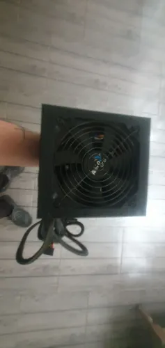 vendo fonte kcas 400w