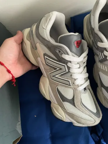 New balance 9060 nº37 original nunca usado