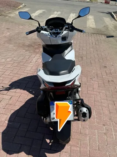 Honda PCX 160 2025