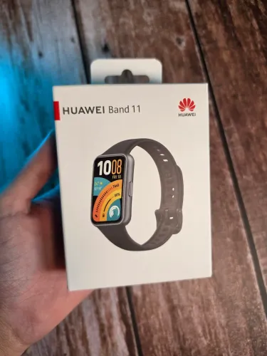 Huawei Band 11