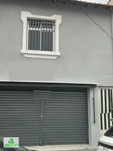 Sala comercial 60m2 - Vila Maria Baixa - São Paulo - SP.