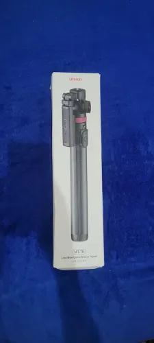 Tripé suporte de celular ulanzi mt 78